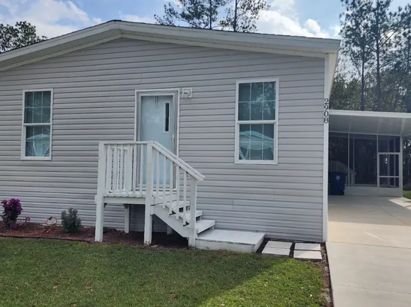 2908 Kingswood Cir, Brooksville, FL 34604