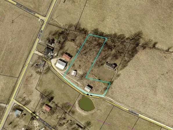 65 Aldridge Ln, Harned, KY 40144