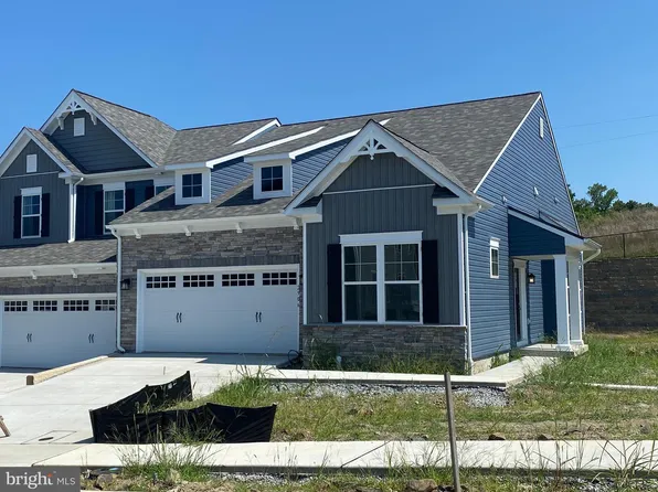 119 Touch Of Gold Dr, Havre De Grace, MD 21078