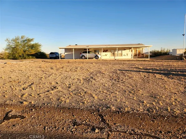 7305 Pahaska Trl, Big River, CA 92242