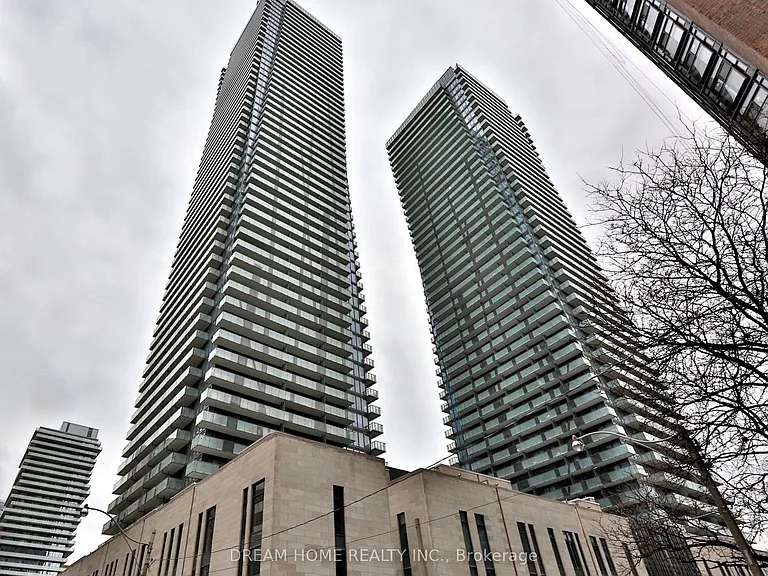 65 Saint Mary St #1611 — Photo 1