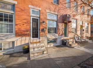 1247 Hull St, Baltimore, MD 21230