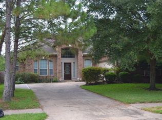 14514 Grove Estates Ln, Cypress, TX 77429