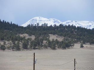 262 Cohonina Rd, Hartsel, CO 80449