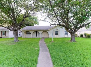 1101 Twilight Dr, Garland, TX 75040