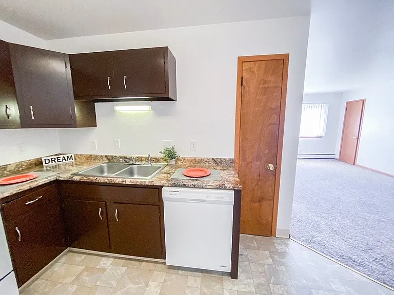 The Ridge Apartments — Photo 232