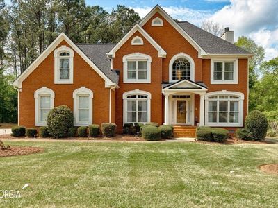 1751 Heatherstone Holw SE, Conyers, GA, 30013