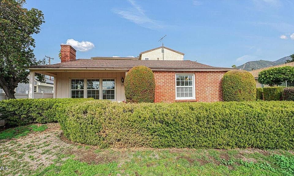 1795 Morada Pl, Altadena, CA 91001 Zillow