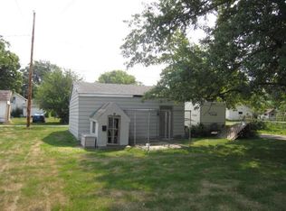 622 2nd St, Perry, IA 50220