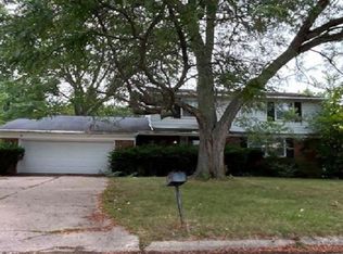 2602 Pinetree Dr, Flint, MI 48507