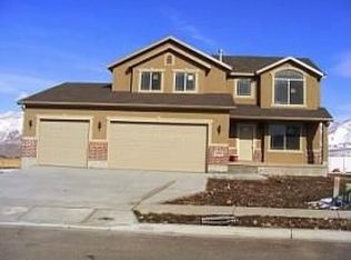 1486 N 650 E, Tooele, UT 84074