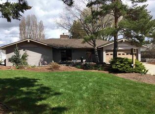 1010 SW Viento Dr, Pullman, WA 99163