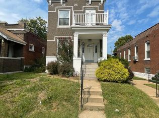 5041 Alabama Ave, Saint Louis, MO 63111