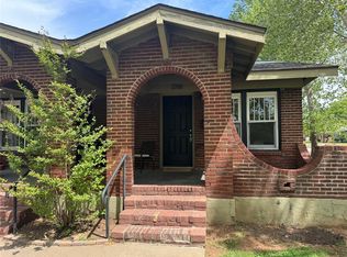 2700 N Robinson Ave, Oklahoma City, OK 73103