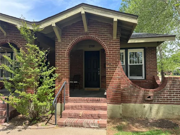 2700 N Robinson Ave, Oklahoma City, OK 73103