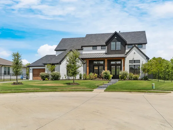 1561 Saint Peter Ln, Prosper, TX 75078