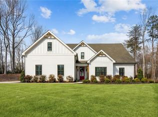 8755 Little Mill Rd, Cumming, GA 30041