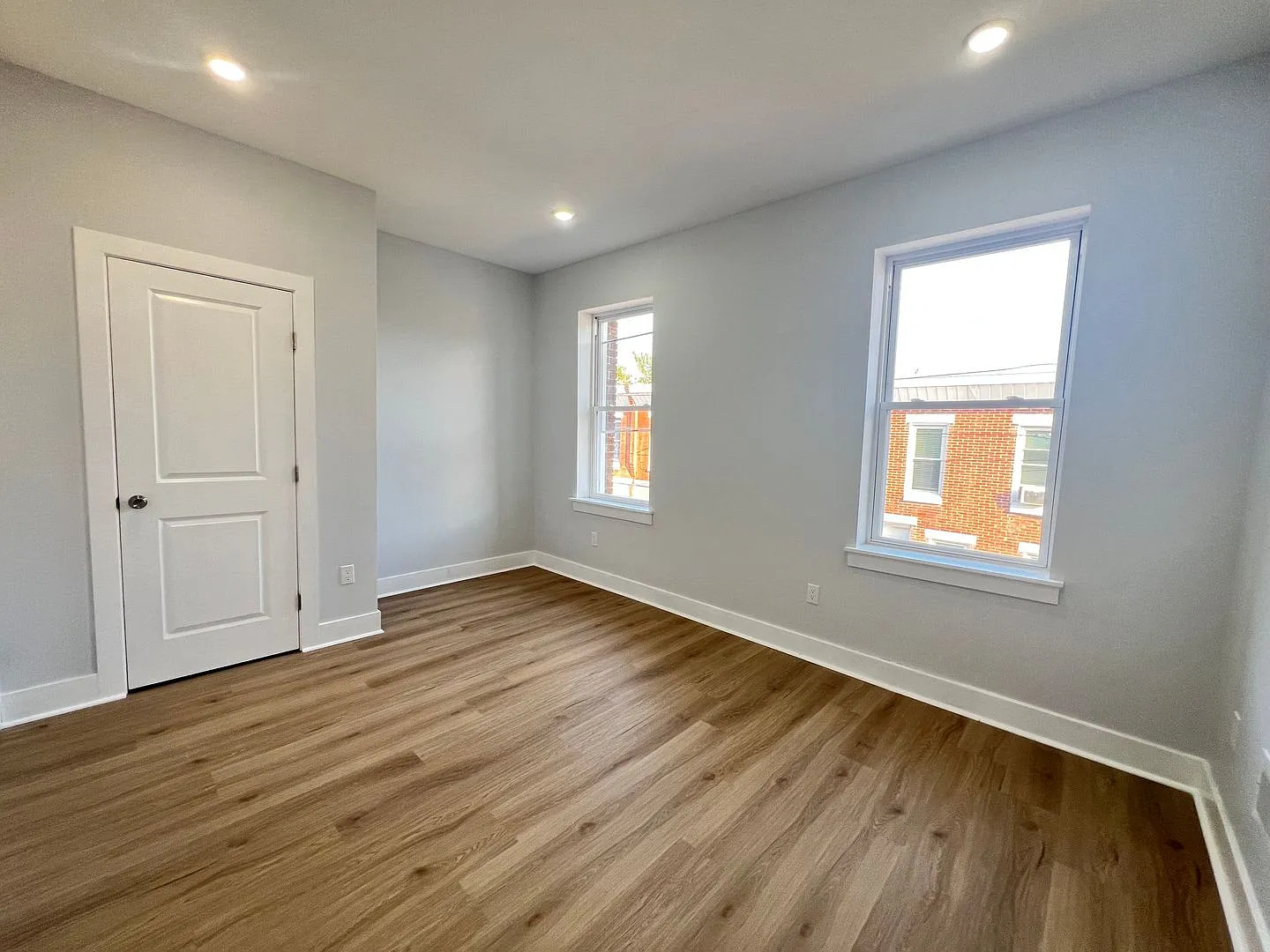 Renovated 3BR/1.5bath House in South Philly! — Photo 4