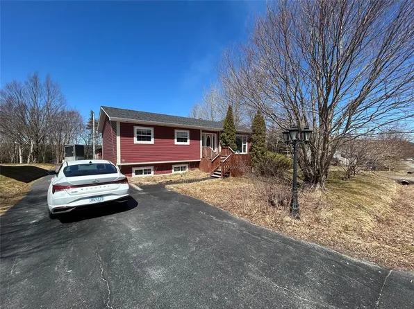 58 Forest Road, Milltown, NL A0H1W0