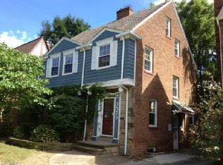 3573 Ingleside Rd, Shaker Heights, OH 44122