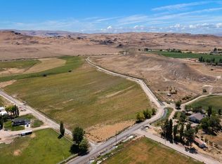 2051 Thompson Rd, Homedale, ID 83628