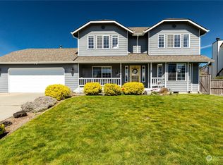 532 SW Muzzall St, Oak Harbor, WA