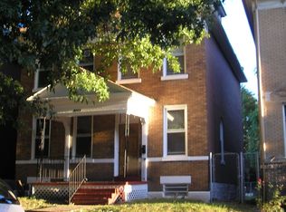 5039 Vernon Ave, Saint Louis, MO