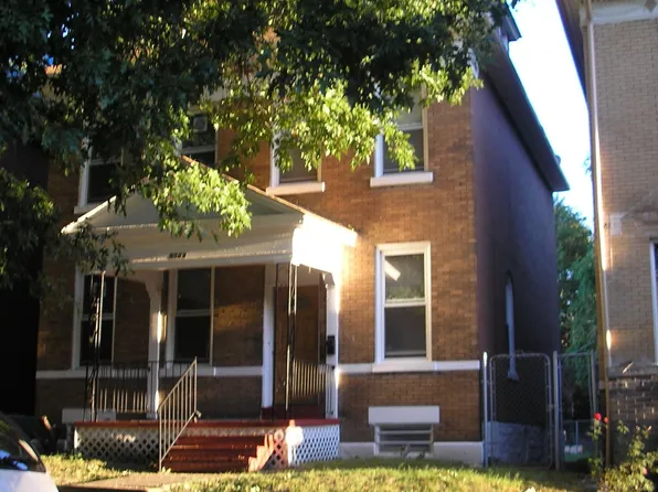 5039 Vernon Ave, Saint Louis, MO 63113
