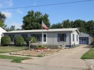 2606 7th Ave, Council Bluffs, IA 51501