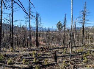 913 Forbes Park Rd, Fort Garland, CO 81133