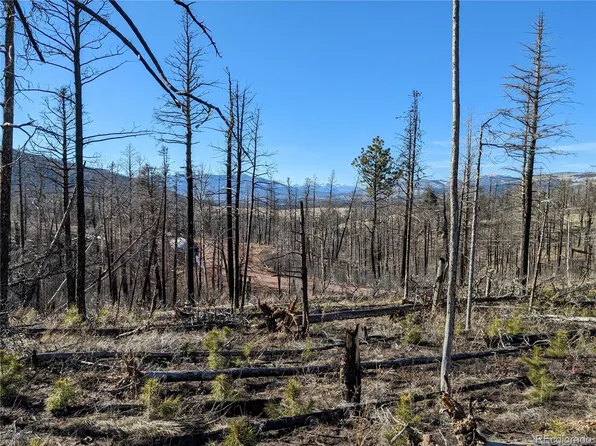 913 Forbes Park Road, Fort Garland, CO 81133