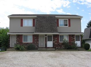 2543 Hope Dr APT 1, Erie, PA 16510