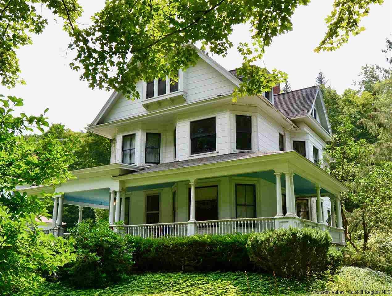 212 Wagner Ave, Fleischmanns, NY 12430 Zillow