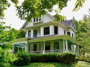 212 Wagner Ave, Fleischmanns, NY 12430