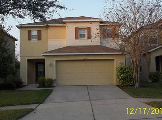 6312 Magnolia Trails Ln, Gibsonton, FL 33534