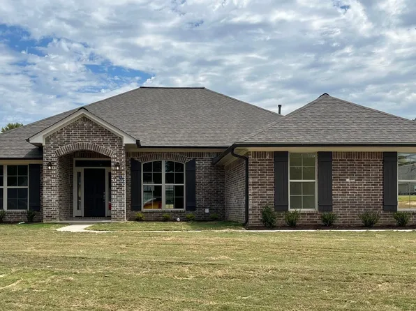 7792 Mary McCoy Dr, Horn Lake, MS 38637