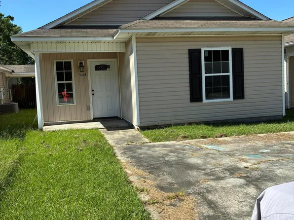 5394 Quail Creek Cir, Diberville, MS 39540