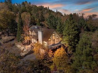 1214 Portillo Dr, Lake Arrowhead, CA 92352
