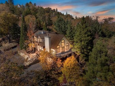 1214 Portillo Dr, Lake Arrowhead, CA, 92352