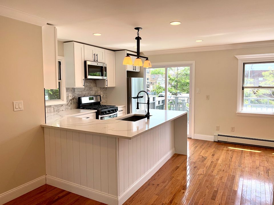 1st image of 3138 Ampere Ave #1F