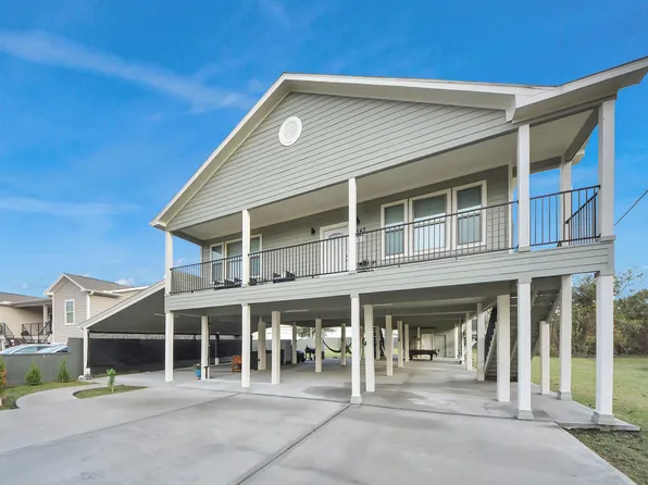 6543 Crestford Ln, Pasadena, TX 77505