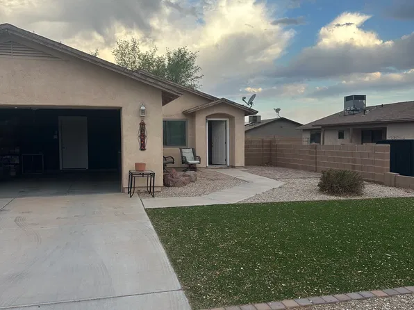 10352 S Tornado Ave, Yuma, AZ 85365