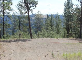 Badger 4 Sontag Ridge Ln, Davenport, WA 99122