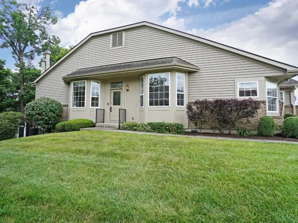 4240 Intrepid Dr #13, Cincinnati, OH 45252