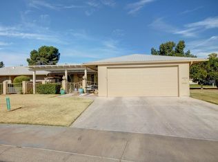 10832 W Denham Dr, Sun City, AZ 85351