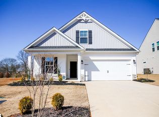 1415 Apple Butter Dr, Lyman, SC 29365