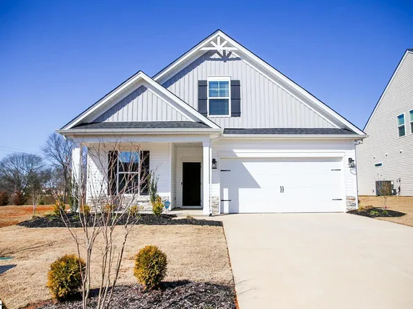 1415 Apple Butter Dr, Lyman, SC 29365