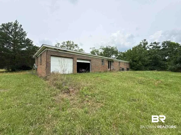 17716 Horseneck Rd, Bay Minette, AL 36507