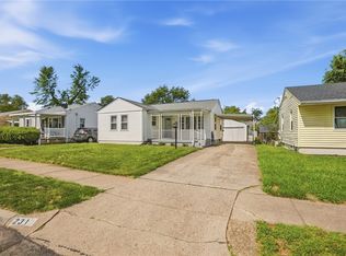 231 N Westview Ave, Dayton, OH 45403