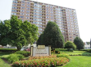 1220 Blair Mill Rd APT 209, Silver Spring, MD 20910